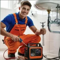 لوله بازکنی کل اسلامشهر میان آباد انبیا چهاردانگه