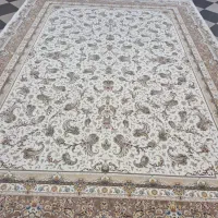 باانتخاب هوشمندانه فضایی دلپذیربسازیدفرش نگین مشهد