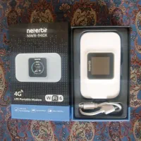 مودم جیبی نتربیت NWR-940X
