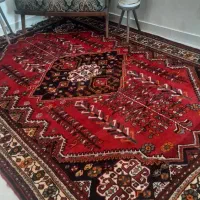 فرش دستبافت ۶ متری|فرش|تهران, مجیدیه|دیوار