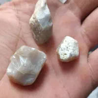 سنگ عقیق خام|کلکسیون اشیاء عتیقه|شوش, |دیوار