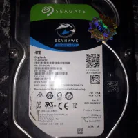 هارد ۴ ترا سیگیت سبز