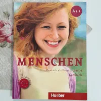 مجموعهٔ آموزش زبان آلمانی سطح مبتدی