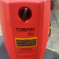 کارواش توسن|سایر لوازم برقی|گرگان, |دیوار