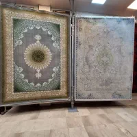 ۹ متری فرش مهدیس کد 089