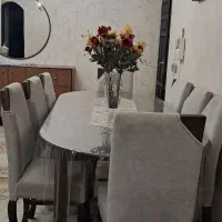 میزنهار خوری ۸نفره