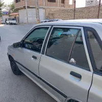 پراید Saba GLXI، مدل ۱۳۸۷ بی رنگ شاسی پلمپ|خودرو سواری و وانت|تهران, تهرانسر مرکزی|دیوار