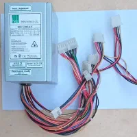 پاور و منبع تغذیه کامپیوتر ۵۰۰ وات