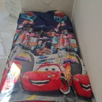 تخت و تشک کمد و دراور و کنسول کودک