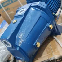 پمپ آب یک اسب جتی سی ان بی صددرصدمس CNB