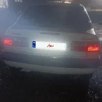 زانتیا مدل 89|خودرو سواری و وانت|ملایر, |دیوار