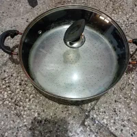 سه عدد  ماهیتابه|ظروف پخت‌وپز|شیراز, معالی‌آباد|دیوار