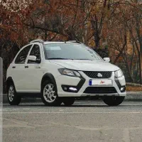 کوئیک اس مدل۴۰۲ کاملا سالم و کم کارکرد