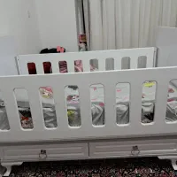 تخت کودک