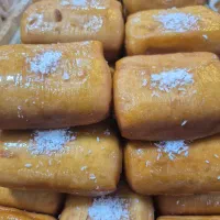 فروشنده برای قنادی و بستنی