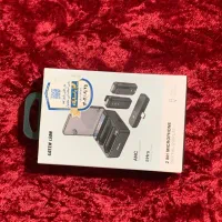 میکروفون یقه ای گرین لاین