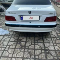 پژو پارس ۱۴۰۰