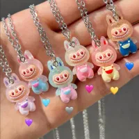 گردنبند لبوبو شبتاب