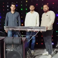 پروژکتور و ارکستروموسیقی