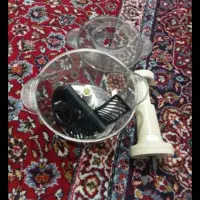 خرد کن دستی و آنتن رو میزی|خردکن، آسیاب، غذاساز|اسلام‌‌آباد غرب, |دیوار