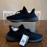 ادیداس ییزی یزی ۳۵۰ مشکی yeezy