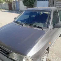 پراید ۸۶|خودرو سواری و وانت|گنبد کاووس, |دیوار