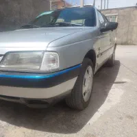 پژو۹۷دوگانه کارخانه کم کار