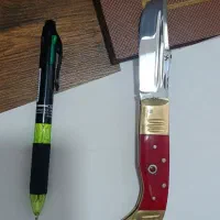 چاقو زنجان دنده ای چاقو بابا کوهنوردی