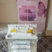 تصفیه کن اب