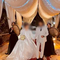 گروه دف نوازی/بال نوری/رقص دف/ پذیرش مراسم/دیجی|خدمات پذیرایی، مراسم|کرمان, |دیوار