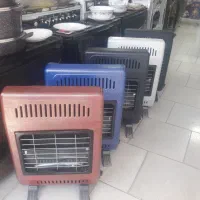 بخاری بدون دودکش نقد و تمام اقساط