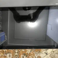 لپ تاپ hpرام 8 حافظه 762گیگ|رایانه همراه|فردیس, شهرک راه آهن|دیوار