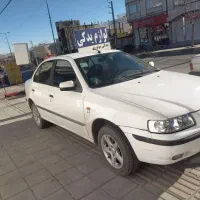 سمند مدل ۹۵