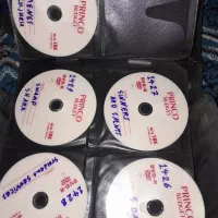 سی دی|فیلم و موسیقی|املش, |دیوار