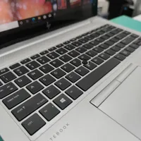 لپ تاپ آمریکایی در حد نو HP 840G5|رایانه همراه|هشتگرد, |دیوار