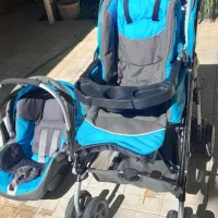 گالسکه و کریر