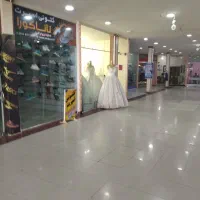 مغازه 21 متری ولیصر شمالی مجتمع تجاری تخت جمشید|فروش مغازه و غرفه|الیگودرز, |دیوار