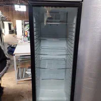 یخچال ایستاده یخچال ایستاده تک درب یخچال تک درب|فروشگاه و مغازه|تهران, چیتگر شمالی|دیوار