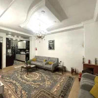 ۵۰متر/تکخواب بزرگ/ روبه افتاب/ششم شرقی