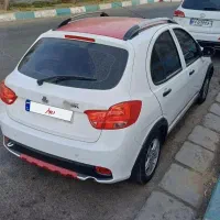 کوییک R مدل1401پارس خودرویی|خودرو سواری و وانت|چهاردانگه (تهران), |دیوار