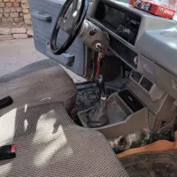 مزدا 2000 دوگانه کارخانه اصل ژاپن|خودرو سواری و وانت|شاندیز, |دیوار