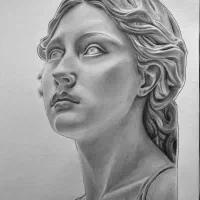 تابلو نقاشی فروشی