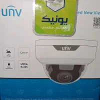 دوربین IP