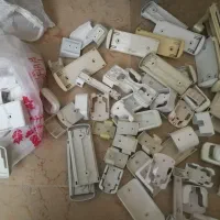 تست در منزل کنترل کولر پایه ریموت کولرگازی اسپیلت|کولر گازی و فنکوئل|تهران, نارمک|دیوار