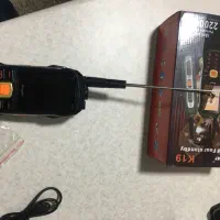 گوشی موبایل هوپ ،پاوربانک|موبایل|اصفهان, رزمندگان|دیوار