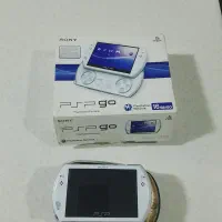 psp go|کنسول، بازی ویدئویی و آنلاین|ماسال, |دیوار