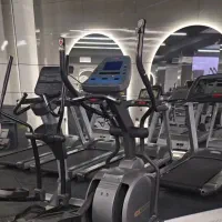 دستگاه باشگاه بدنسازی ناتیلوس و ایمپالس