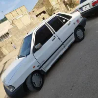 پراید131هیدرولیک مدل92