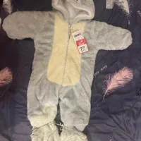 لباس زمستانه پشمی نوزاد|کفش و لباس بچه|اصفهان, فیض|دیوار