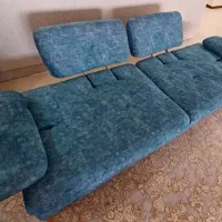 مبل ۸ نفره مکانیسم‌دار